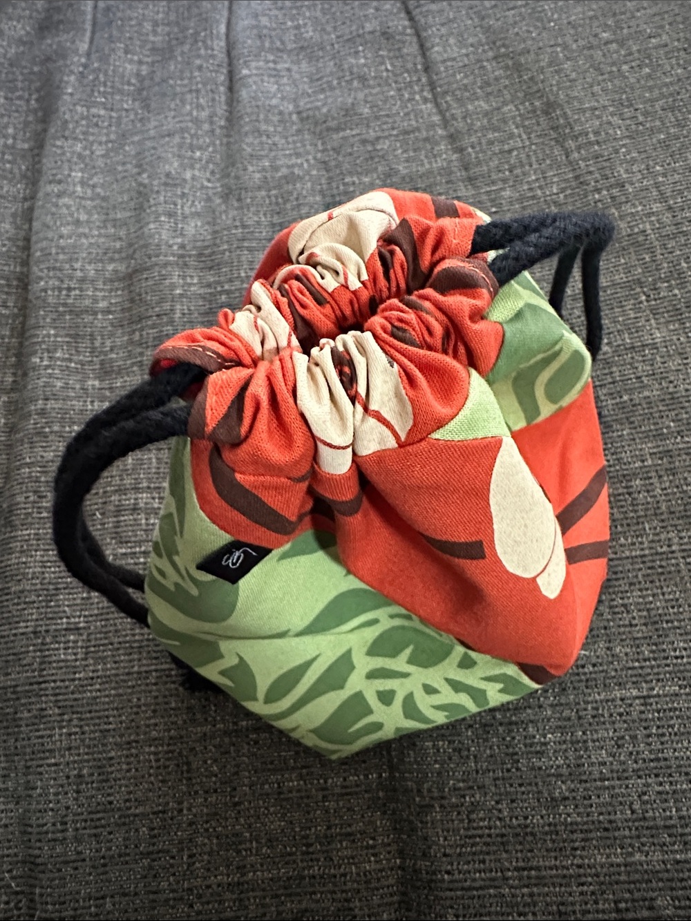 Sig Zane, Small Bag